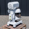 Mikser planetarny z timerem, mikser gastronomiczny planetarny Mega-M 20L