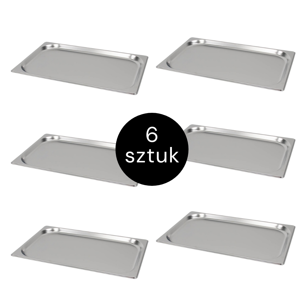 zestaw pojemników GN, pojemnik gastronomiczny stal nierdzewna, wyposażenie kuchni gastronomicznej, pojemniki do cateringu, pojemnik gastronomiczny nierdzewny