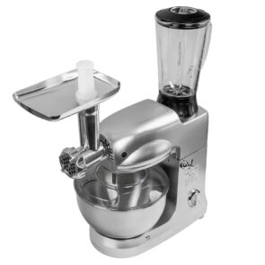 Zdjęcie produktu: Robot planetarny wielofunkcyjny 5L Mega-M MX.H05.600