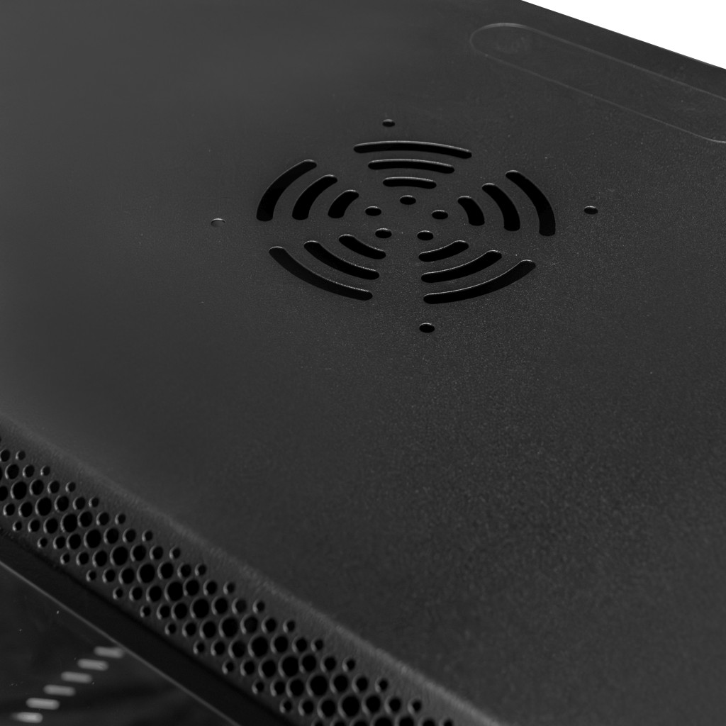 zafa rack 19" 12U NETBERG, szafa serwerowa na elketronikę