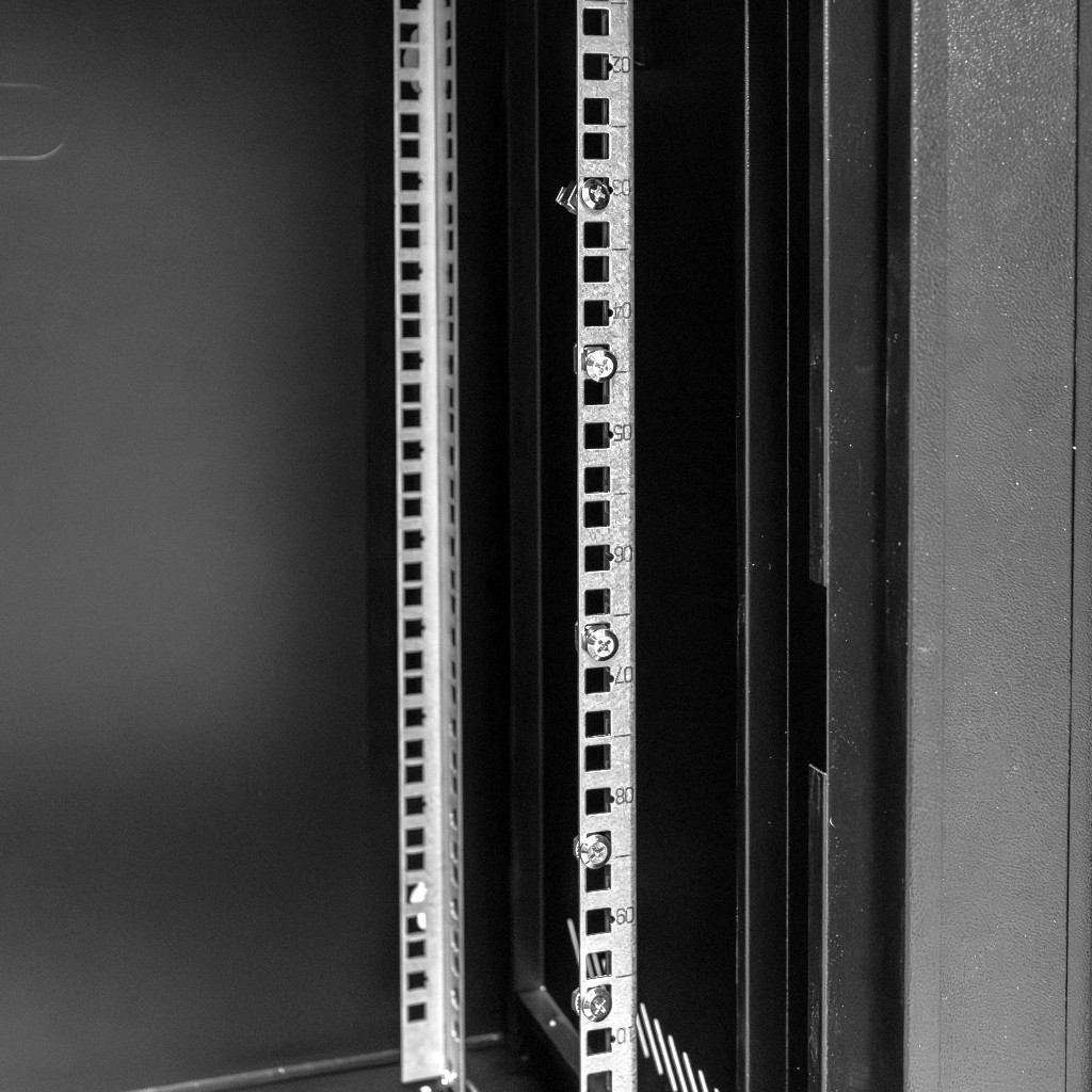 zafa rack 19" 12U NETBERG, szafa serwerowa na elketronikę