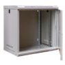 szafa na elektronikę NETBERG 19" 12U, szafa rackowa wisząca, szafa rack serwerowa