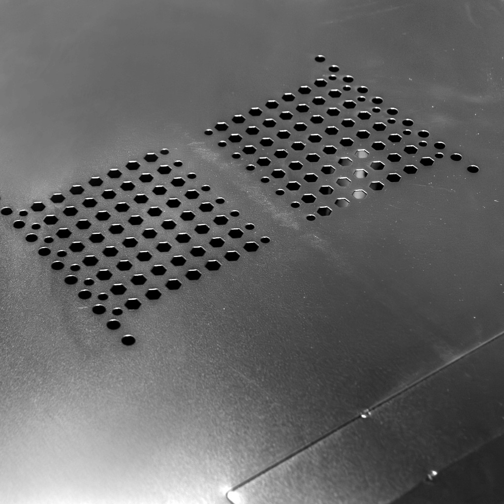 Szafa rack serwerowa na elektronikę NETBERG, szafa rackowa 19" 22U stojąca