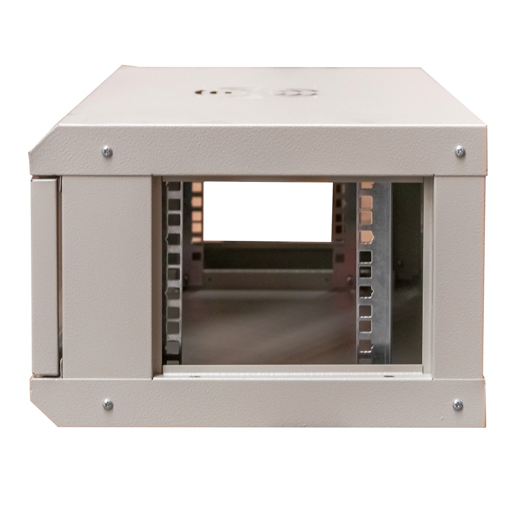 szafa rack NETBERG 19" 4U, szafa serwerowa na elektronikę