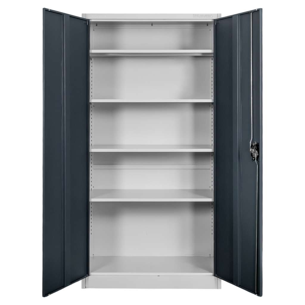 szafa biurowa metalowa, szafa na dokumenty, szafa aktowa metalowa, szafa na akta, szafa biurowa, szafa kartotekowa metalowa, szafa biurowa z zamkiem, szafa metalowa z półkami, szafa aktowa z drzwiami, szafa RODO na dokumenty, szafa na segregatory, szafa biurowa szara, szafa stalowa na dokumenty, szafa na dokumenty do biura