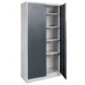 szafa biurowa metalowa, szafa na dokumenty, szafa aktowa metalowa, szafa na akta, szafa biurowa, szafa kartotekowa metalowa, szafa biurowa z zamkiem, szafa metalowa z półkami, szafa aktowa z drzwiami, szafa RODO na dokumenty, szafa na segregatory, szafa biurowa szara, szafa stalowa na dokumenty, szafa na dokumenty do biura