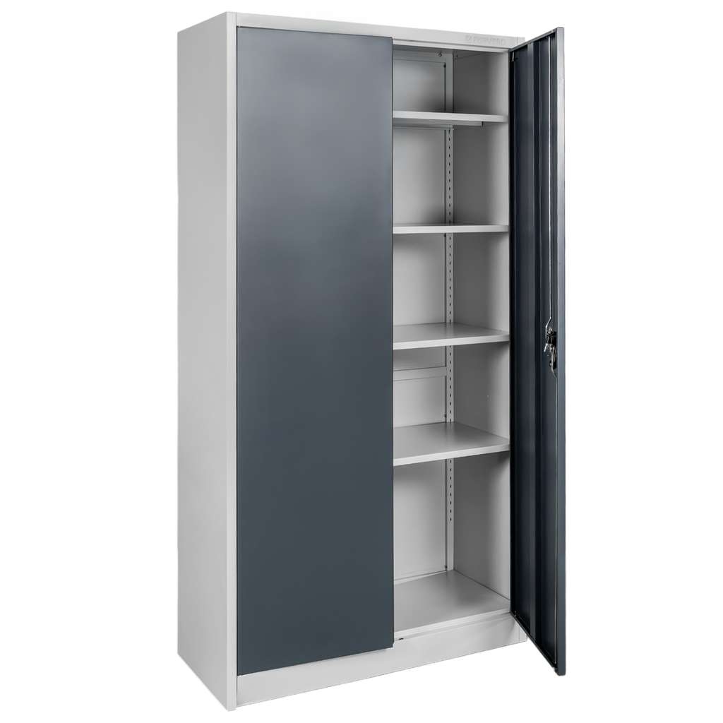 szafa biurowa metalowa, szafa na dokumenty, szafa aktowa metalowa, szafa na akta, szafa biurowa, szafa kartotekowa metalowa, szafa biurowa z zamkiem, szafa metalowa z półkami, szafa aktowa z drzwiami, szafa RODO na dokumenty, szafa na segregatory, szafa biurowa szara, szafa stalowa na dokumenty, szafa na dokumenty do biura