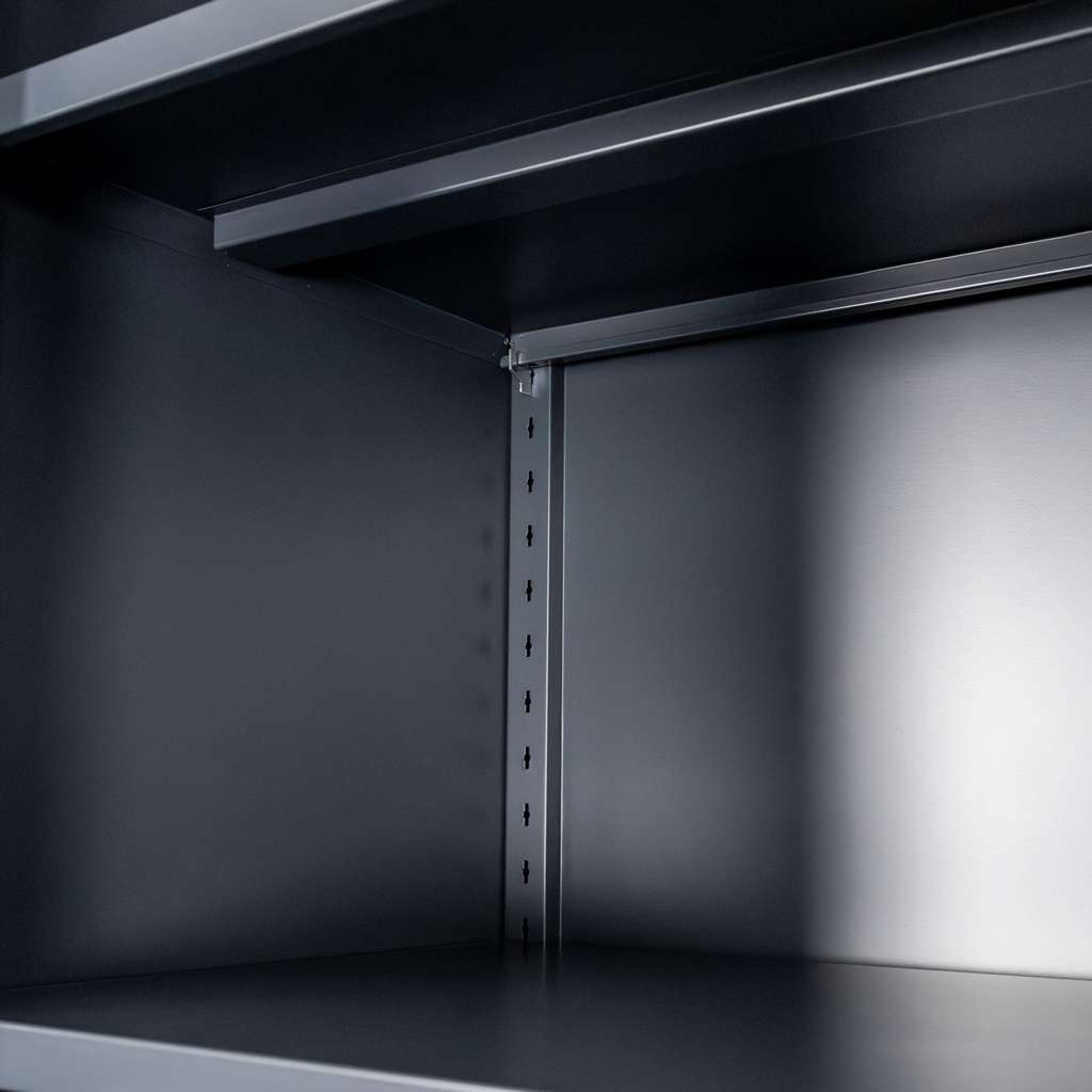 szafa biurowa metalowa, szafa na dokumenty, szafa aktowa metalowa, szafa na akta, szafa biurowa, szafa kartotekowa metalowa, szafa biurowa z zamkiem, szafa metalowa z półkami, szafa aktowa z drzwiami, szafa RODO na dokumenty, szafa na segregatory, szafa biurowa szara, szafa stalowa na dokumenty, szafa na dokumenty do biura