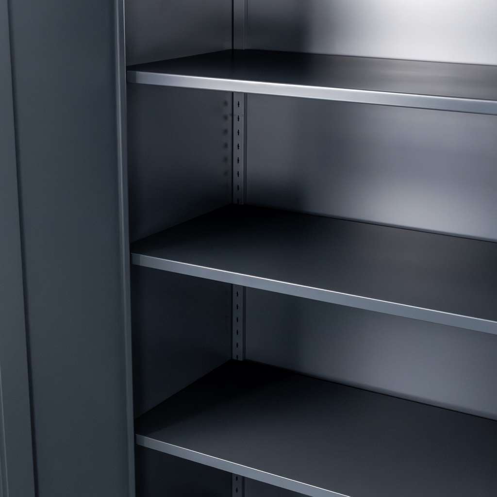 szafa biurowa metalowa, szafa na dokumenty, szafa aktowa metalowa, szafa na akta, szafa biurowa, szafa kartotekowa metalowa, szafa biurowa z zamkiem, szafa metalowa z półkami, szafa aktowa z drzwiami, szafa RODO na dokumenty, szafa na segregatory, szafa biurowa szara, szafa stalowa na dokumenty, szafa na dokumenty do biura