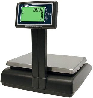 waga kalkulacyjna elektroniczna