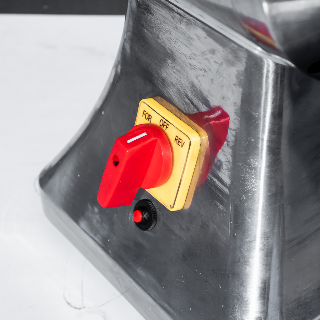 maszynka do mielenia mięsa Mega-M, wilk do mielenia mięsa