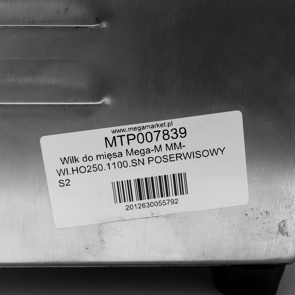 maszynka do mielenia mięsa, wilk do mielenia mięsa