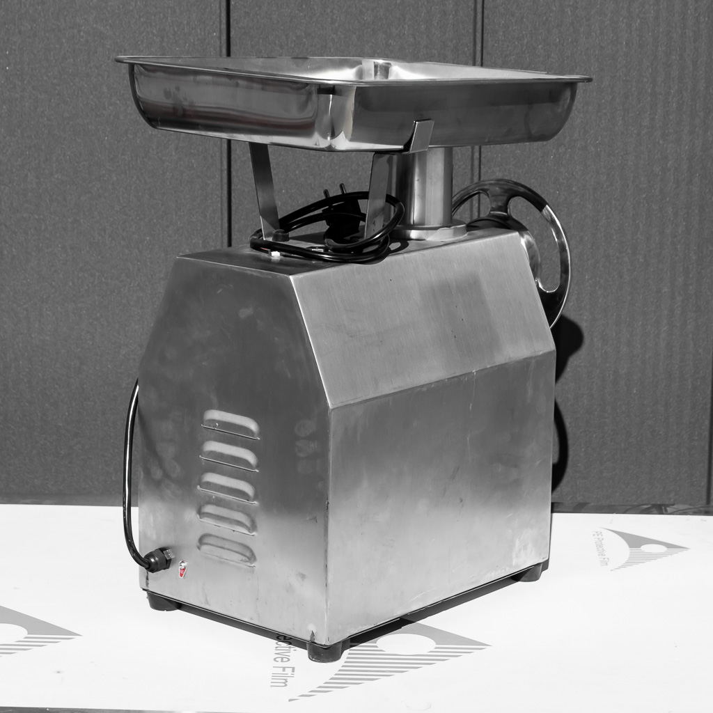 maszynka do mielenia mięsa, wilk do mielenia mięsa