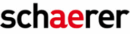 Logo marki: SCHAERER