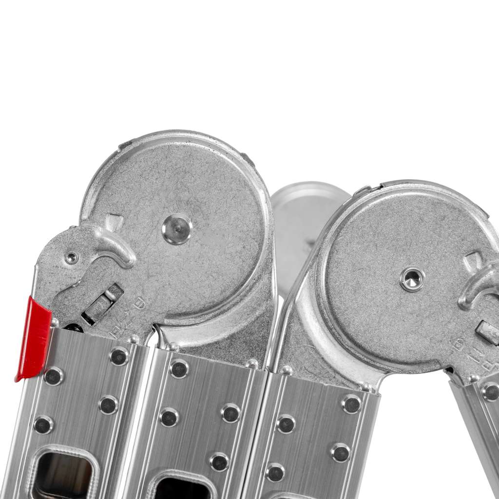 drabina, drabina aluminiowa, drabina przegubowa, drabina składana, drabina wielofunkcyjna