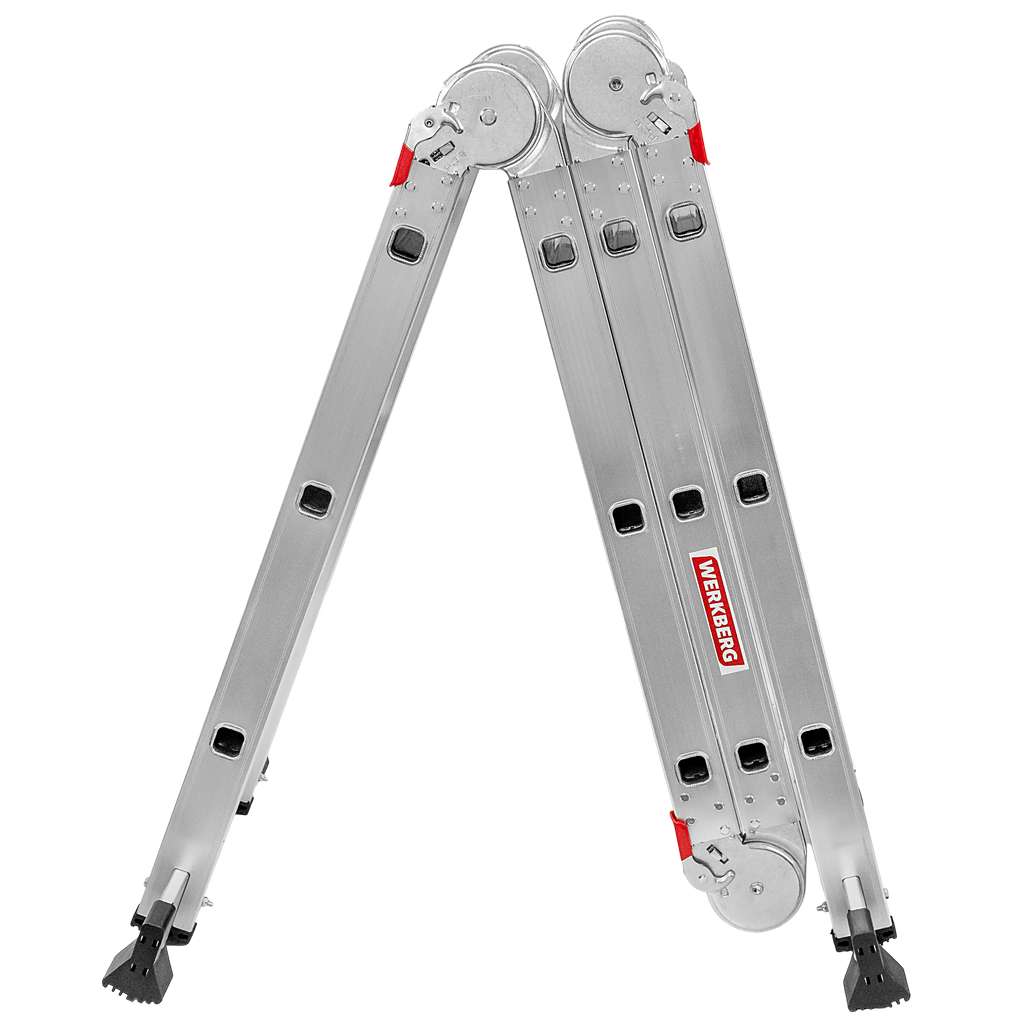 drabina, drabina aluminiowa, drabina przegubowa, drabina składana, drabina wielofunkcyjna