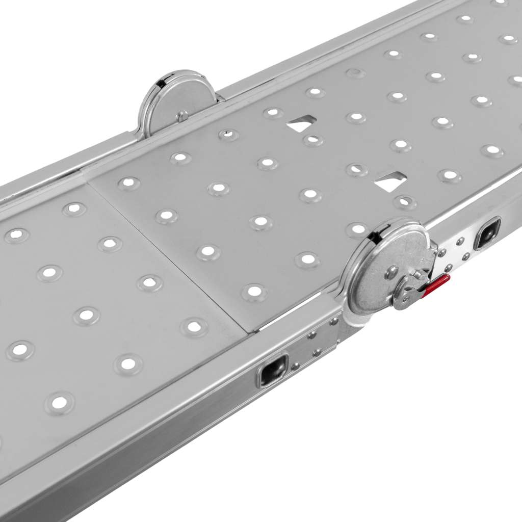 drabina, drabina aluminiowa, drabina przegubowa, drabina składana, drabina wielofunkcyjna