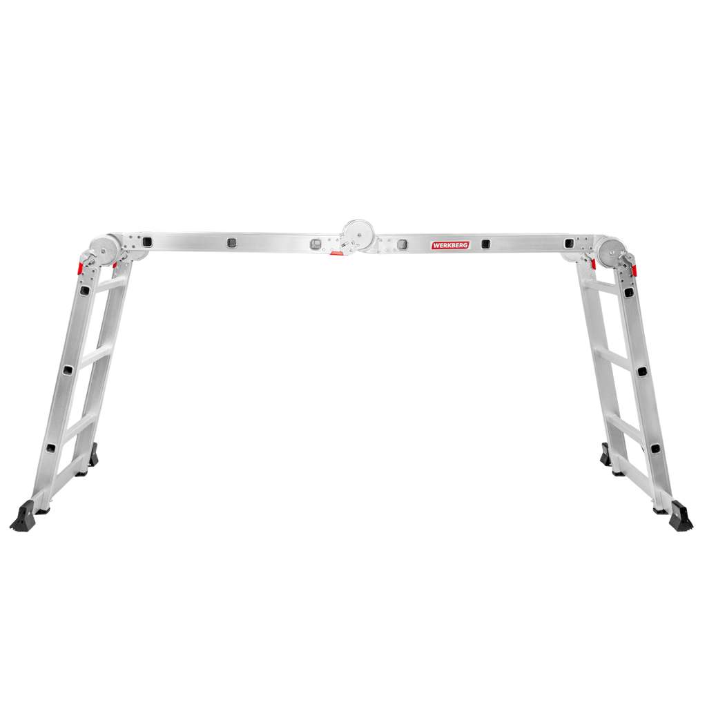 drabina, drabina aluminiowa, drabina przegubowa, drabina składana, drabina wielofunkcyjna