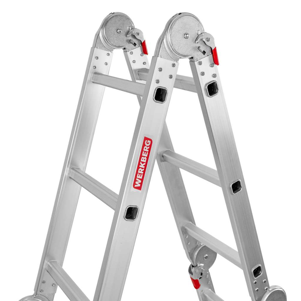 drabina, drabina aluminiowa, drabina przegubowa, drabina składana, drabina wielofunkcyjna