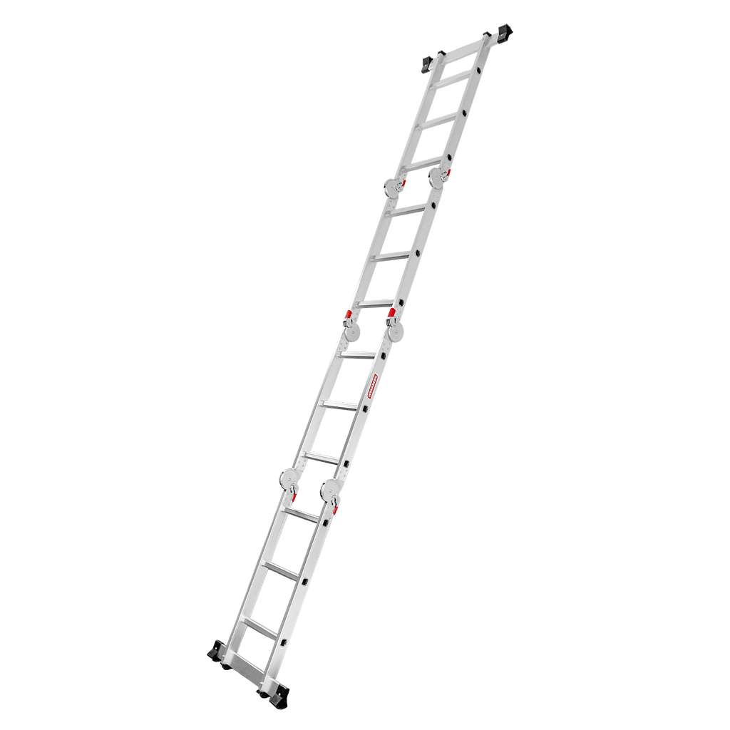 drabina, drabina aluminiowa, drabina przegubowa, drabina składana, drabina wielofunkcyjna