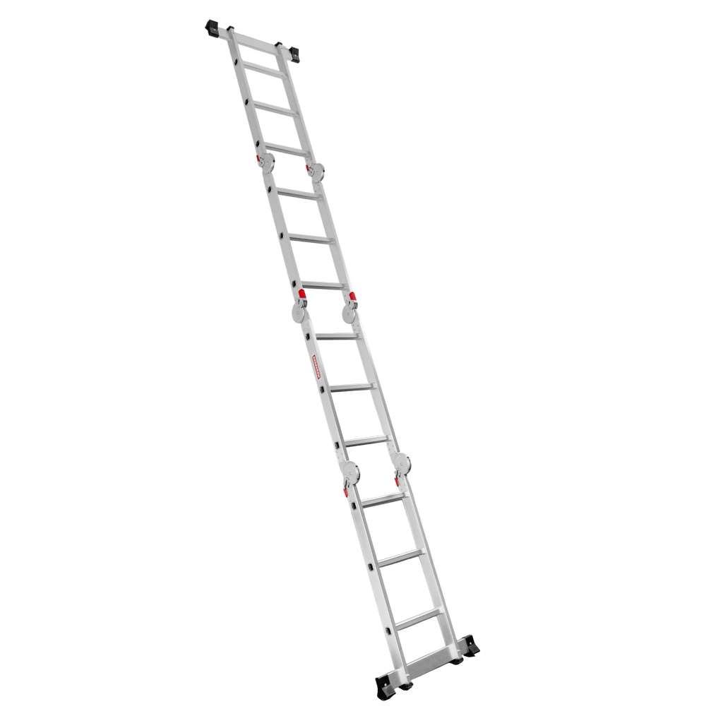 drabina, drabina aluminiowa, drabina przegubowa, drabina składana, drabina wielofunkcyjna