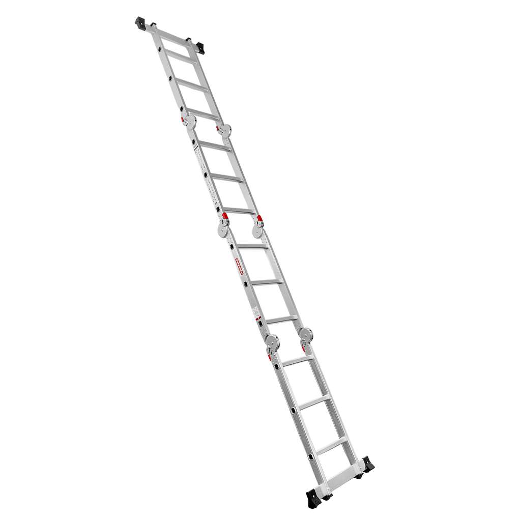 drabina, drabina aluminiowa, drabina przegubowa, drabina składana, drabina wielofunkcyjna