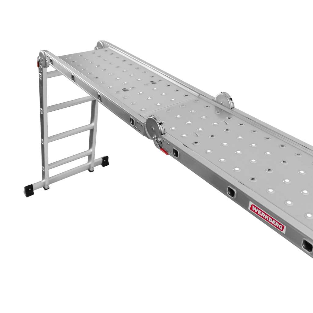 drabina, drabina aluminiowa, drabina przegubowa, drabina składana, drabina wielofunkcyjna