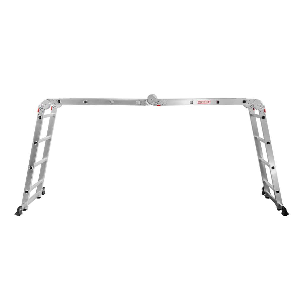 drabina, drabina aluminiowa, drabina przegubowa, drabina składana, drabina wielofunkcyjna