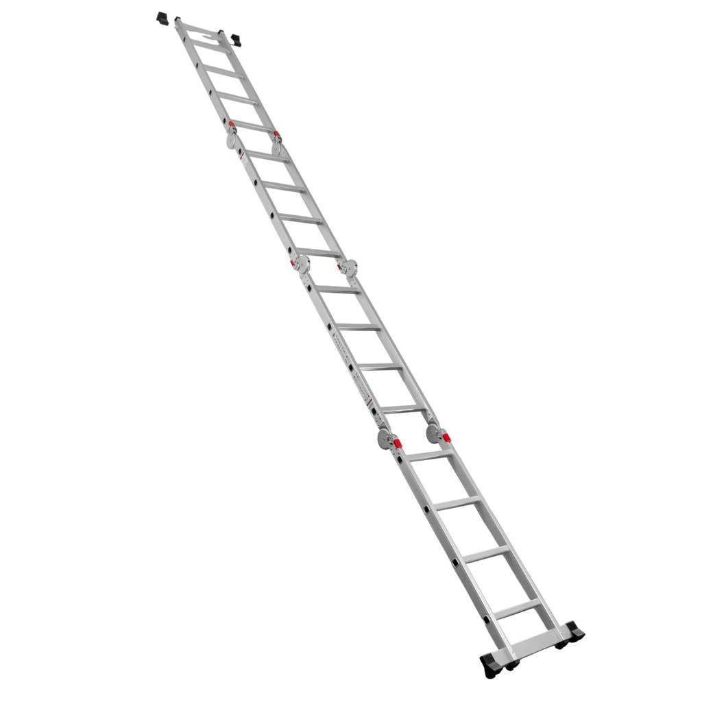 drabina, drabina aluminiowa, drabina przegubowa, drabina składana, drabina wielofunkcyjna