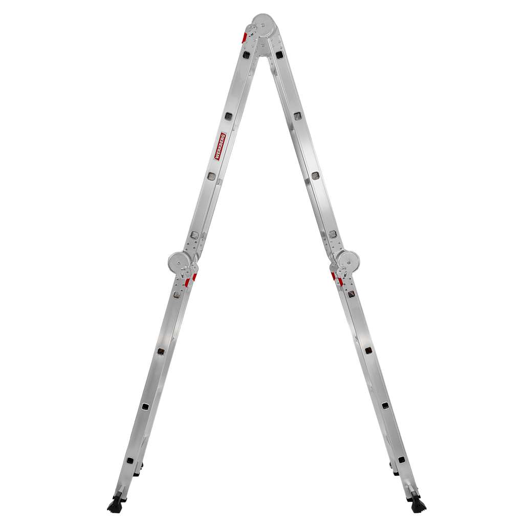 drabina, drabina aluminiowa, drabina przegubowa, drabina składana, drabina wielofunkcyjna