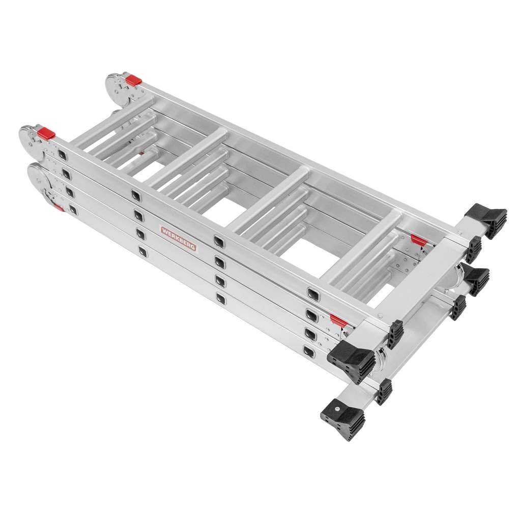 drabina, drabina aluminiowa, drabina przegubowa, drabina składana, drabina wielofunkcyjna