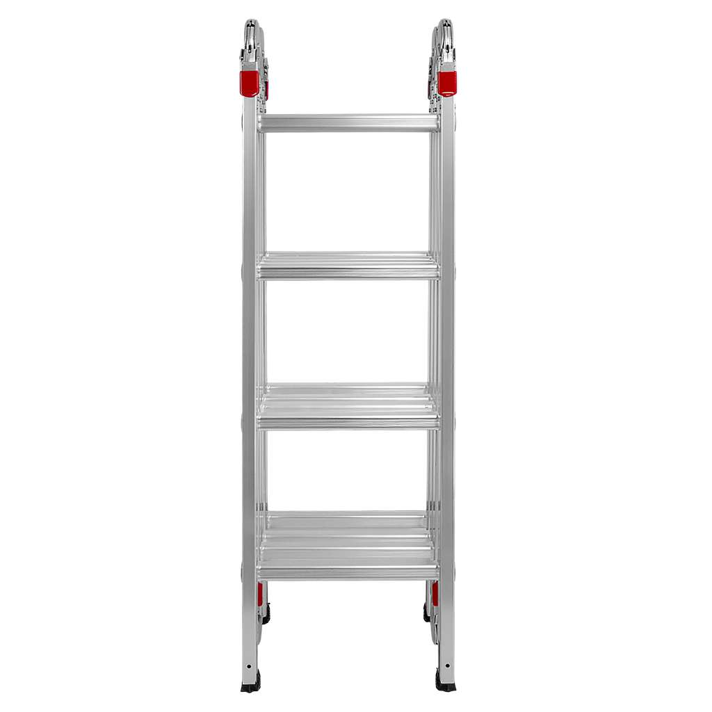 drabina, drabina aluminiowa, drabina przegubowa, drabina składana, drabina wielofunkcyjna