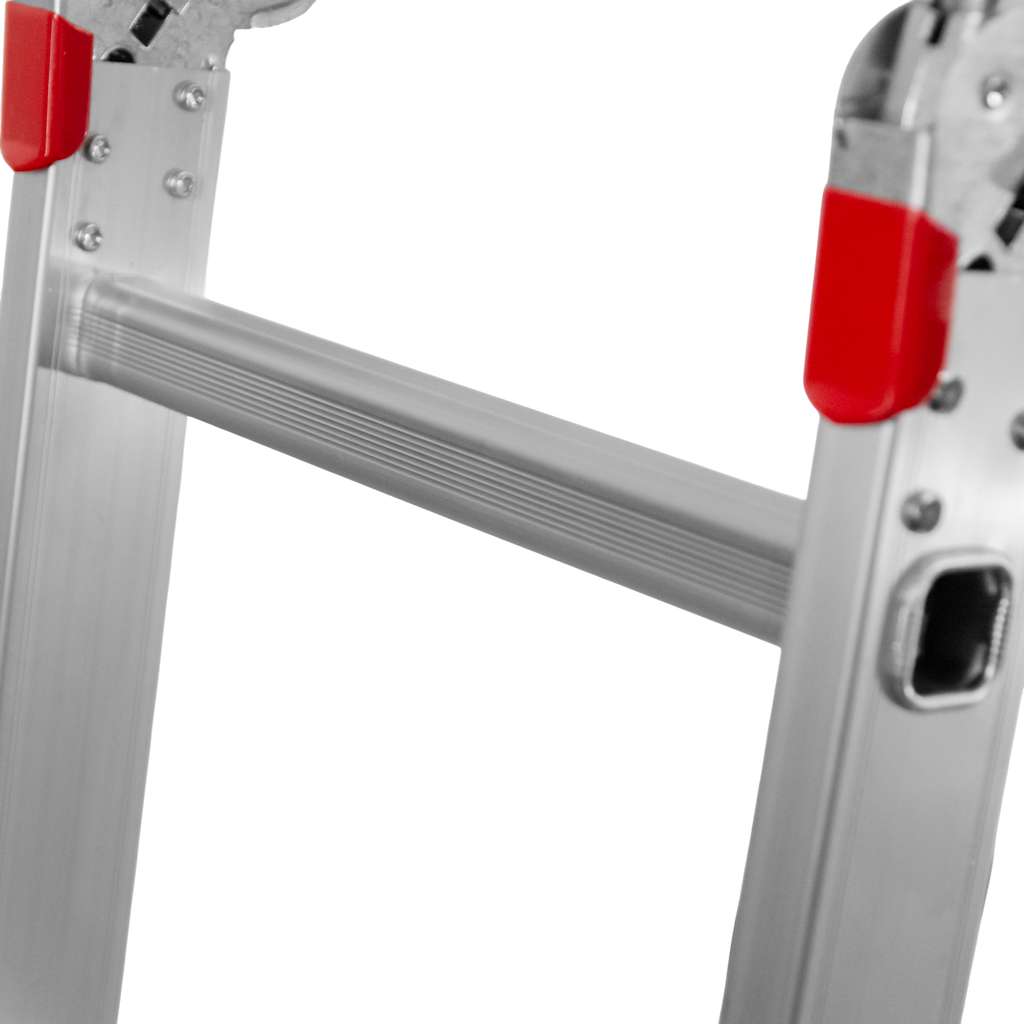 drabina, drabina aluminiowa, drabina przegubowa, drabina składana, drabina wielofunkcyjna