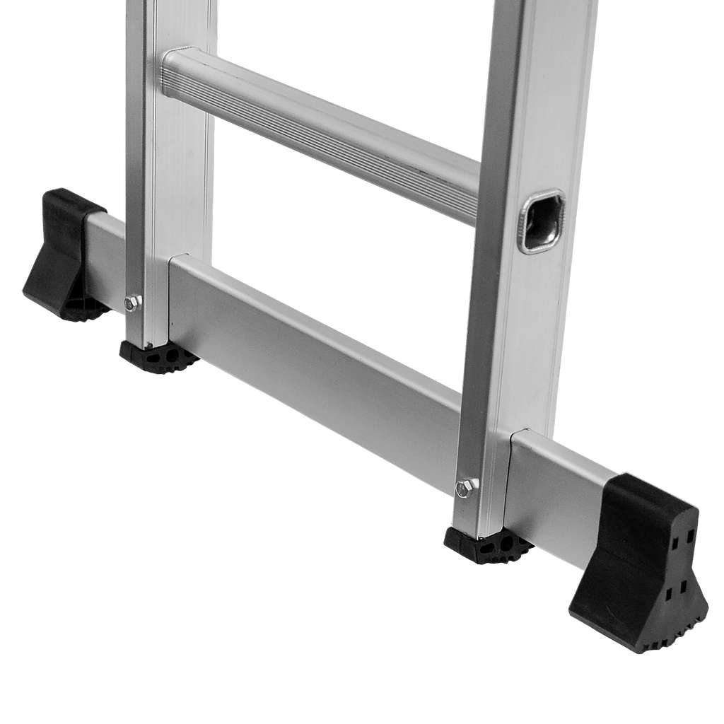 drabina, drabina aluminiowa, drabina przegubowa, drabina składana, drabina wielofunkcyjna