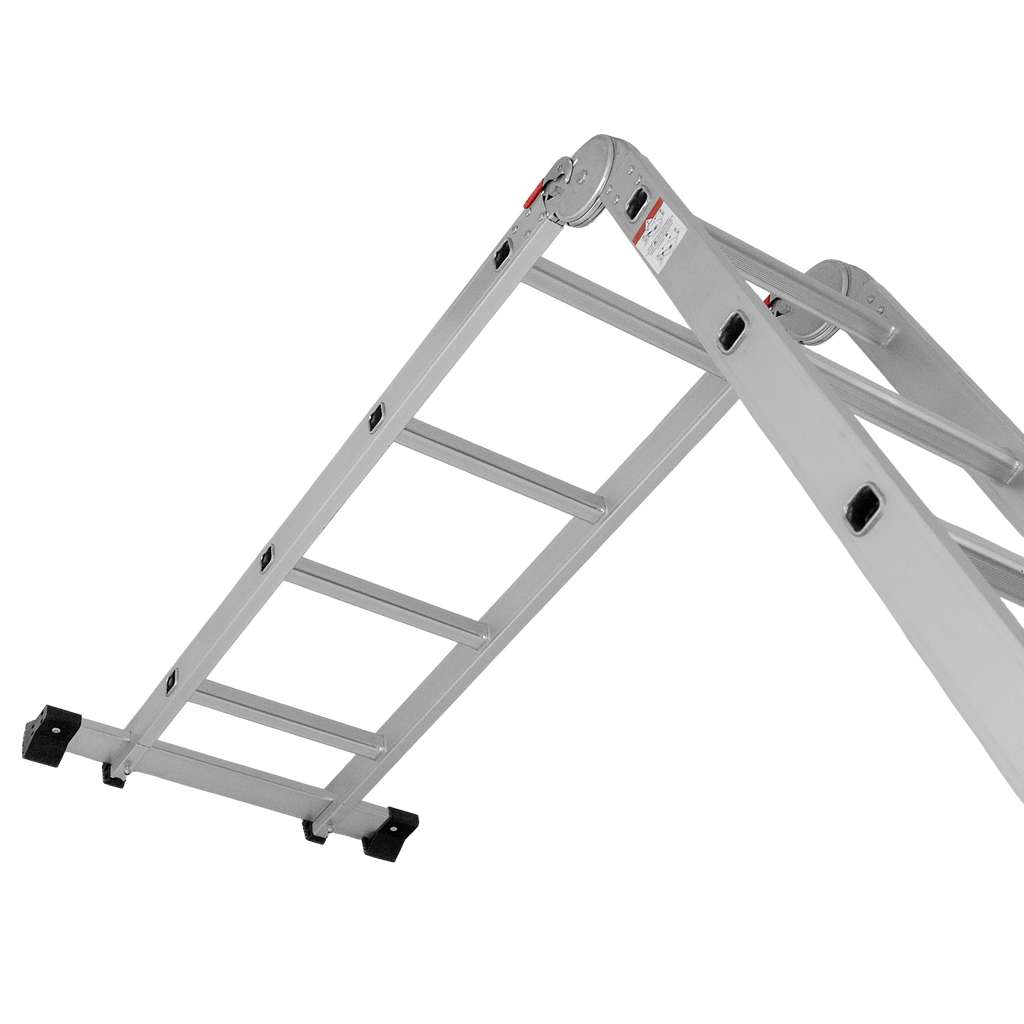 drabina, drabina aluminiowa, drabina przegubowa, drabina składana, drabina wielofunkcyjna