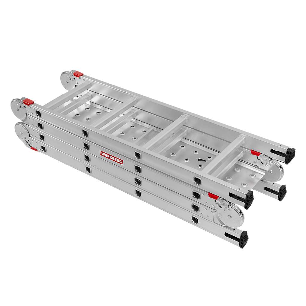 drabina, drabina aluminiowa, drabina przegubowa, drabina składana, drabina wielofunkcyjna