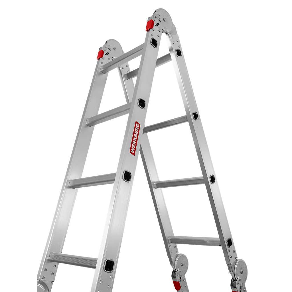 drabina, drabina aluminiowa, drabina przegubowa, drabina składana, drabina wielofunkcyjna