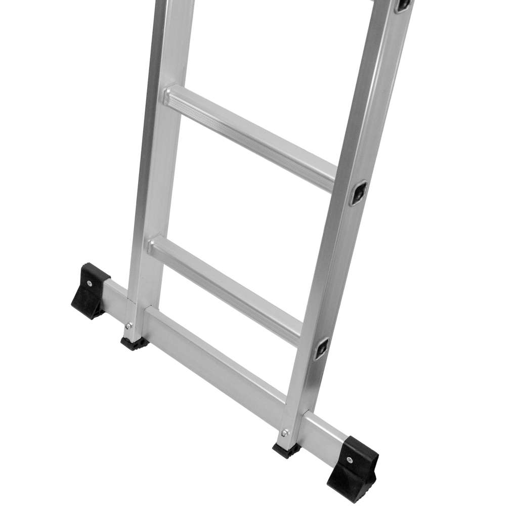 drabina, drabina aluminiowa, drabina przegubowa, drabina składana, drabina wielofunkcyjna