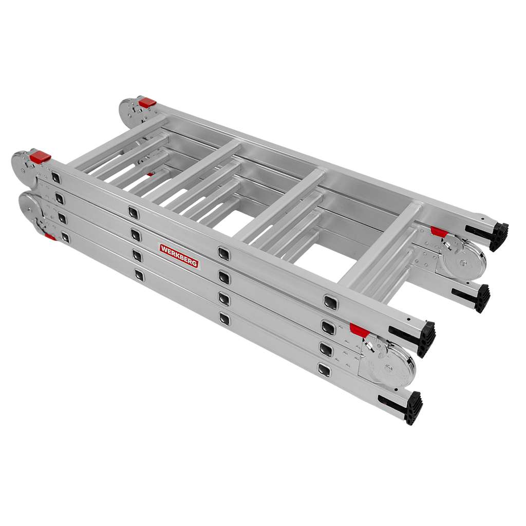 drabina, drabina aluminiowa, drabina przegubowa, drabina składana, drabina wielofunkcyjna