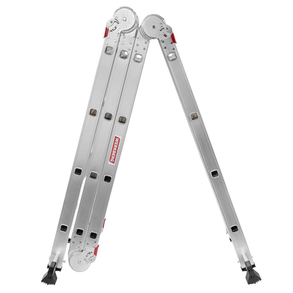 drabina, drabina aluminiowa, drabina przegubowa, drabina składana, drabina wielofunkcyjna