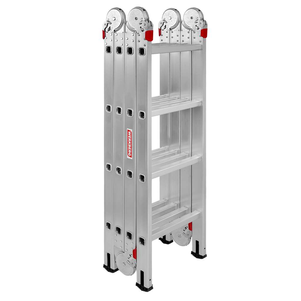 drabina, drabina aluminiowa, drabina przegubowa, drabina składana, drabina wielofunkcyjna