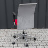 fotel biurowy, fotel ergonomiczny, fotel biurowy z podłokietnikami, fotel do biura, krzesło biurowe, fotel obrotowy do pracy