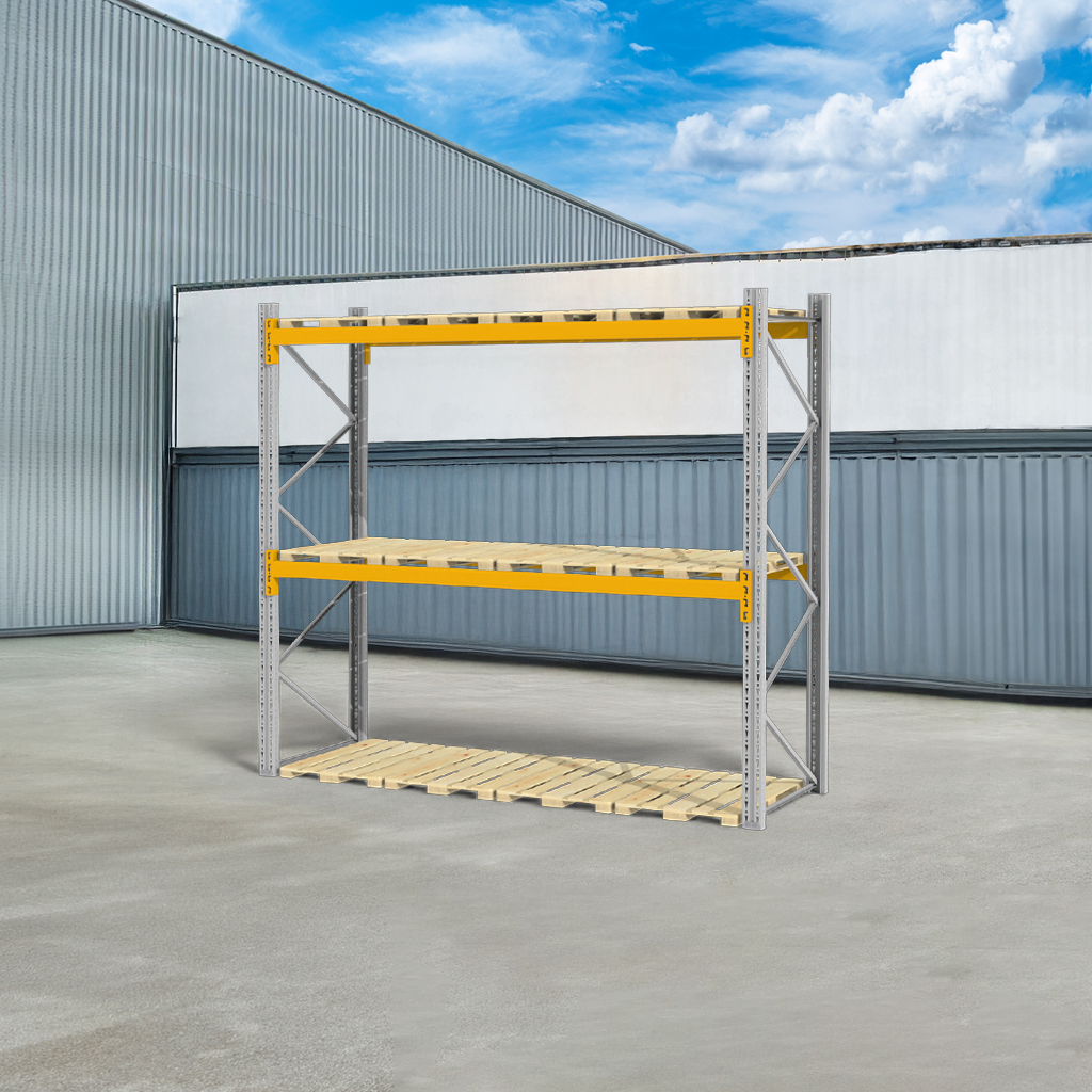 Regał paletowy MPP001595