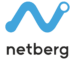 Logo marki: NETBERG