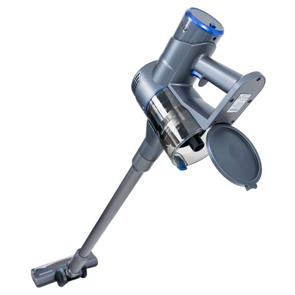 bezprzewodowy BERGMANN HAX 120 450 W, odkurzacz pionowy