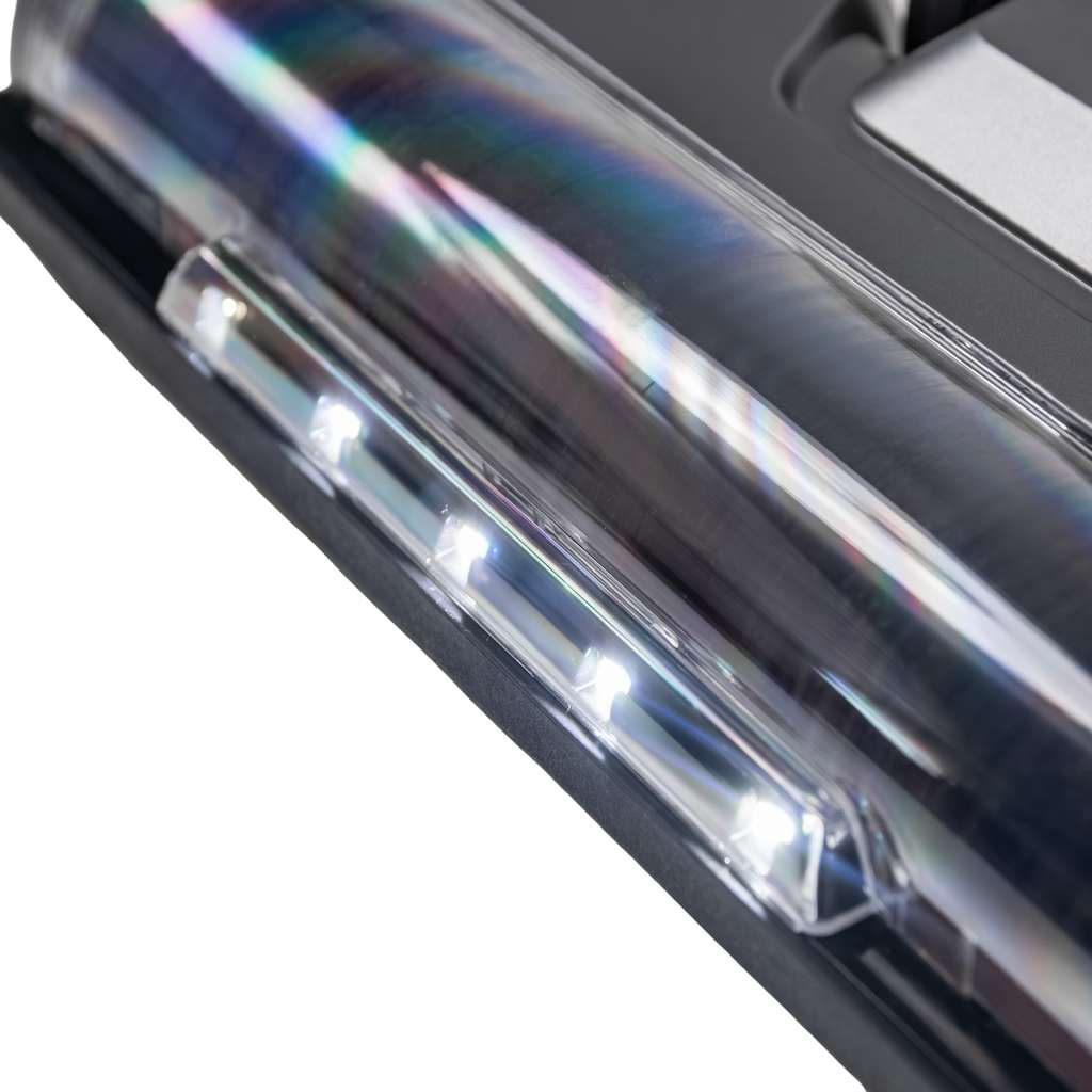 bezprzewodowy BERGMANN HAX 120 450 W, odkurzacz pionowy