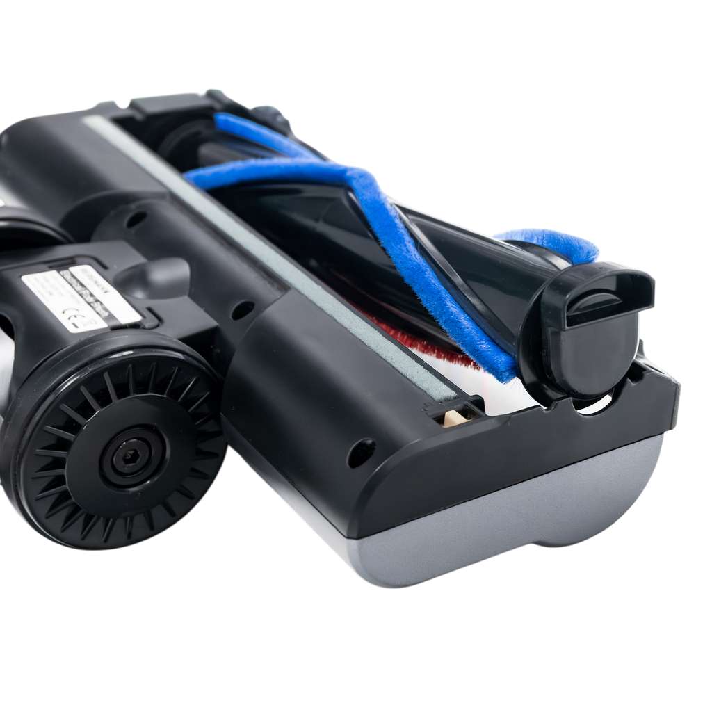 bezprzewodowy BERGMANN HAX 120 450 W, odkurzacz pionowy