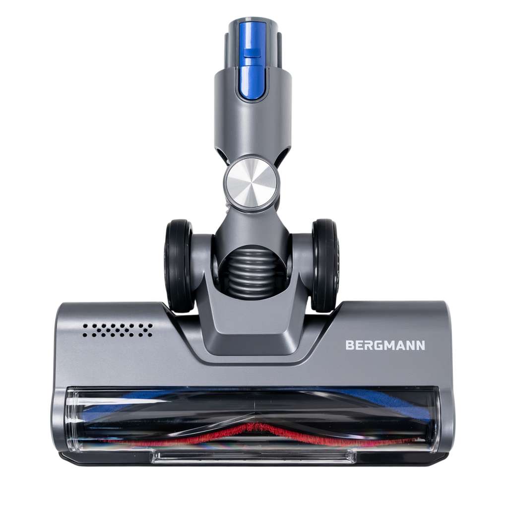 bezprzewodowy BERGMANN HAX 120 450 W, odkurzacz pionowy