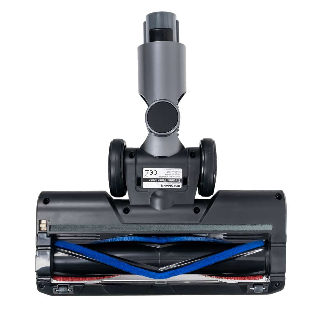 bezprzewodowy BERGMANN HAX 120 450 W, odkurzacz pionowy