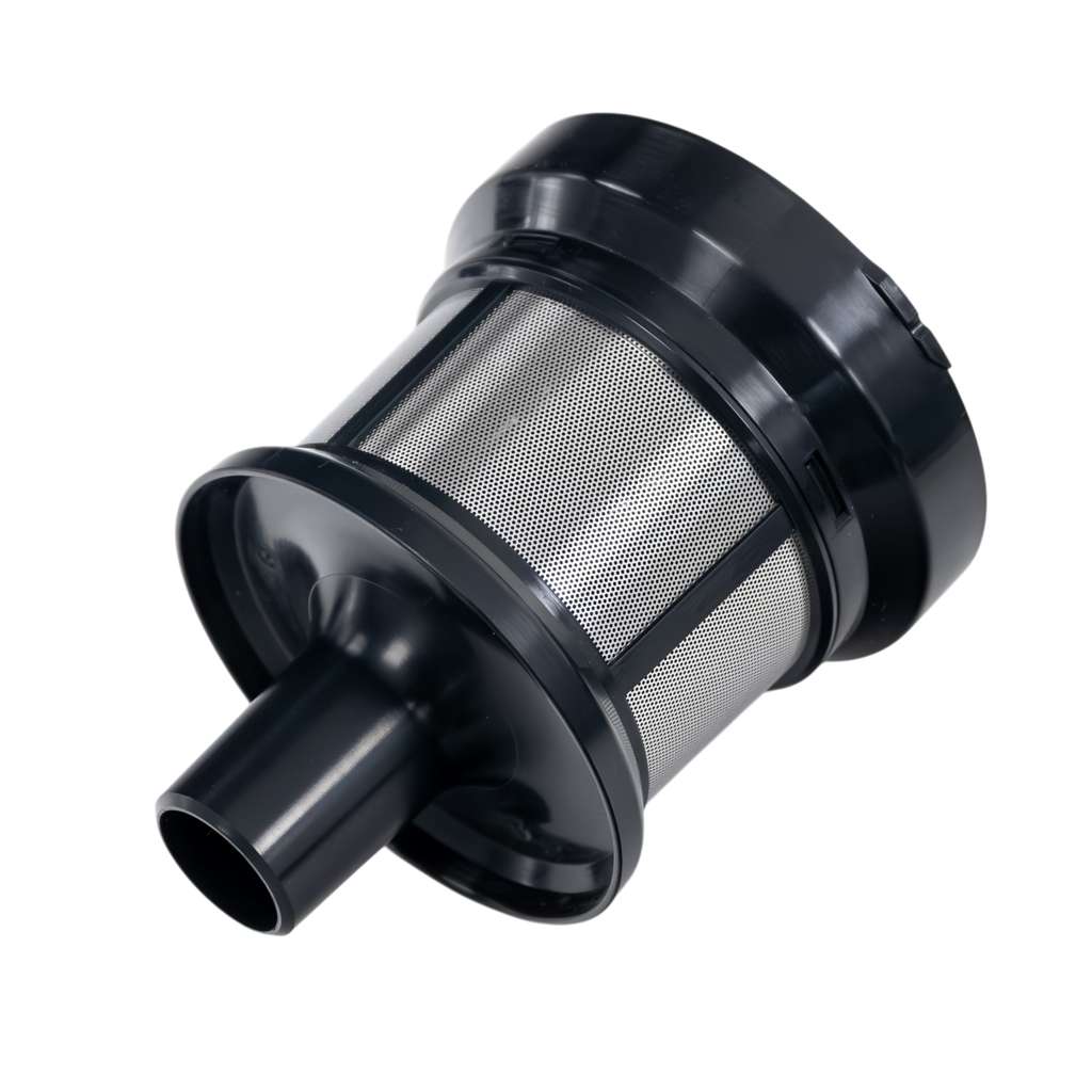 bezprzewodowy BERGMANN HAX 120 450 W, odkurzacz pionowy